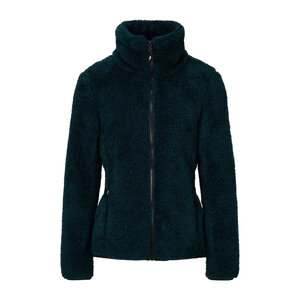Nordberg Nordberg Evy Fleece Vest - Dames - Lagoon Nordberg Nordberg Evy Fleece Vest - Dames - Lagoon