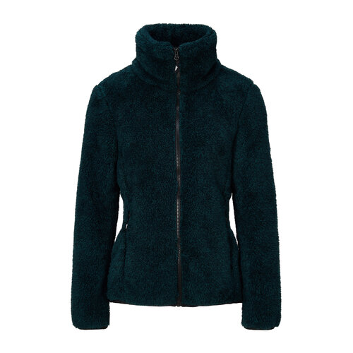 Nordberg Nordberg Evy Fleeceweste – Damen – Lagune Nordberg Nordberg Evy Fleeceweste – Damen – Lagune