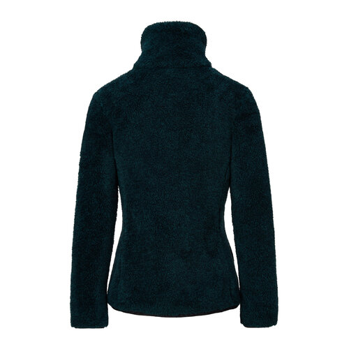 Nordberg Nordberg Evy Fleeceweste – Damen – Lagune Nordberg Nordberg Evy Fleeceweste – Damen – Lagune