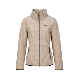 Nordberg Gilet polaire Nordberg Ausbrenner - Femme - Seneca Rock
