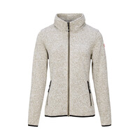 Nordberg ANDREA Fleece Vest - Women - Seneca Rock