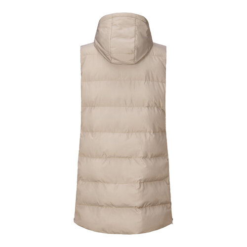 Nordberg Gilet sans manches Nordberg Puffy Helle - Femme - Seneca Rock