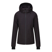 Nordberg Trysil Woven Ski Jas - Dames - Zwart
