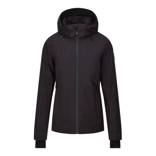 Nordberg Nordberg Trysil Woven Ski Jas - Dames - Zwart