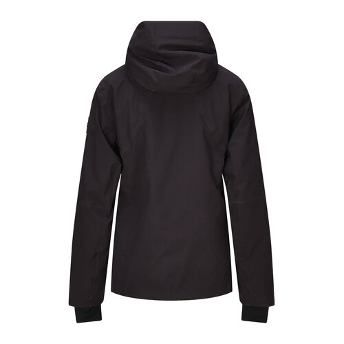 Nordberg Nordberg Trysil Woven Ski Jas - Dames - Zwart