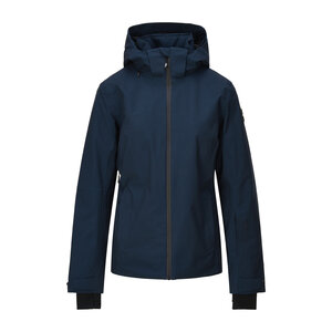 Nordberg Nordberg Trysil Woven Ski Jacket - Women - Navy
