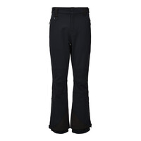 Nordberg Bergen Skihose Softshell - Herren - Schwarz