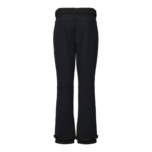 Nordberg Nordberg Bergen Skihose Softshell - Herren - Schwarz