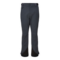 Nordberg Bergen Skibroek Softshell - Heren - Antraciet