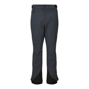 Nordberg Nordberg Bergen Ski Pants Softshell - Men - Anthracite