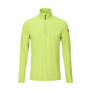 Nordberg Fiordos Skipully de Nordberg - Flash Green