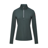 Nordberg Skipully Skien - Groen