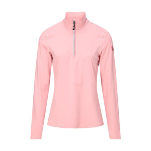 Nordberg Nordberg Ski Pullover Skiing - Pink