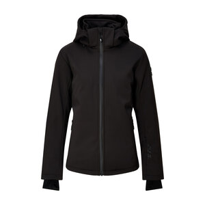 Nordberg Chaqueta de esquí Nordberg Oslo - Mujeres - Negro