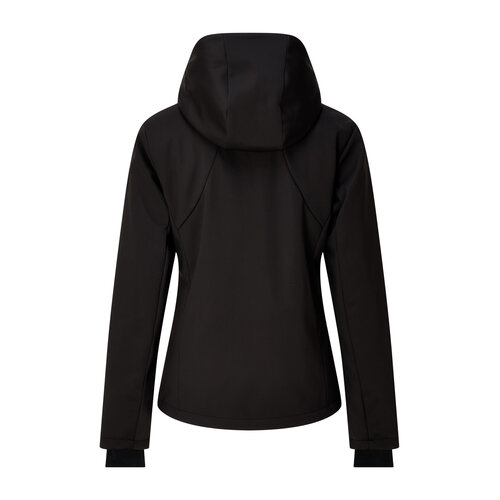 Nordberg Nordberg Ski Jas Oslo - Dames - Zwart