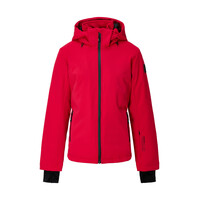 Nordberg Ski Jas Oslo - Dames - Rood