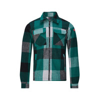 Nordberg Jack Lumber - Heren - Groen