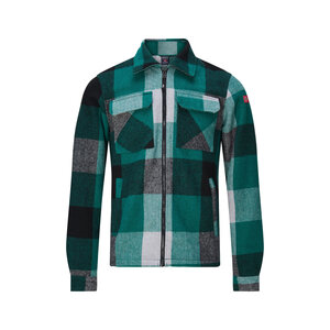 Nordberg Nordberg Jack Lumber – Herren – Grün