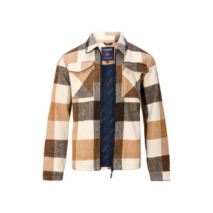 Nordberg Nordberg Jack Lumber - Hommes - Sable