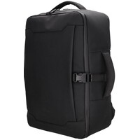 Sac à dos Beagles Shikoku 15,6 pouces - Bagage cabine - Sac à dos pour ordinateur portable - Sac de voyage - Noir