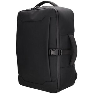 Beagles Beagles Shikoku Backpack 15.6 inch - Hand Luggage - Laptop Backpack - Travel Bag - Black Beagles Beagles Shikoku Backpack 15.6 inch - Hand Luggage - Laptop Backpack - Travel Bag - Black