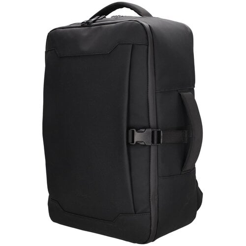 Beagles Beagles Shikoku Rucksack 15,6 Zoll - Handgepäck - Laptop-Rucksack - Reisetasche - Schwarz