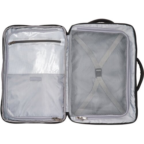 Beagles Beagles Shikoku Rucksack 15,6 Zoll - Handgepäck - Laptop-Rucksack - Reisetasche - Schwarz