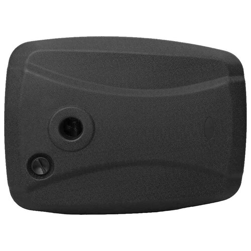 Sonnenschirmständer aus Kunststoff, 60 Liter Fassungsvermögen – 60 x 80 cm