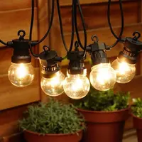 Feestverlichting 20 LED Warm Wit - 14,5 m