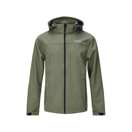Nordberg Nordberg KJELD – Softshell-Outdoor-Sommerjacke für Herren – Hellgrün meliert Nordberg Nordberg KJELD – Softshell-Outdoor-Sommerjacke für Herren – Hellgrün meliert