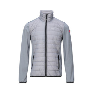 Nordberg Nordberg Tarik Fleeceweste – Herren – Grau