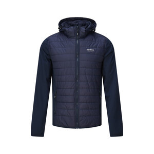 Nordberg Nordberg Toby - Giacca estiva da esterno da uomo - Blu scuro
