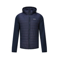 Nordberg Toby - Men's Outdoor Summer Jacket - Navy