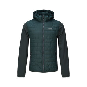 Nordberg Nordberg Toby - Outdoor Zomerjas voor Heren - Green