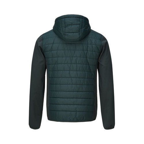 Nordberg Nordberg Toby – Herren-Sommerjacke für Outdoor-Aktivitäten – Grün Nordberg Nordberg Toby – Herren-Sommerjacke für Outdoor-Aktivitäten – Grün