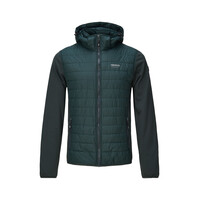 Nordberg Toby - Men's Outdoor Summer Jacket - Green