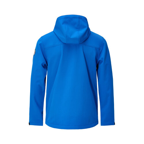 Nordberg Nordberg Njord – Softshell-Outdoor-Sommerjacke für Herren – Königsblau Nordberg Nordberg Njord – Softshell-Outdoor-Sommerjacke für Herren – Königsblau