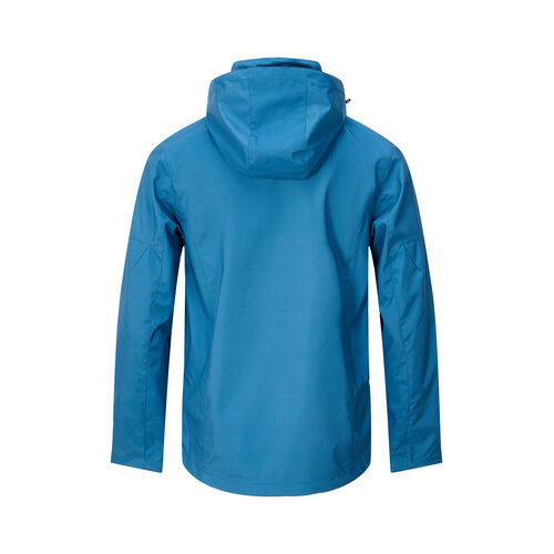 Nordberg Nordberg Dustin – Herren-Softshell-Sommerjacke – Stellar Blue
