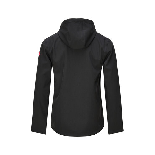 Nordberg Nordberg MATS – Herren-Softshell-Sommerjacke für Outdoor-Aktivitäten – Schwarz/Blau meliert Nordberg Nordberg MATS – Herren-Softshell-Sommerjacke für Outdoor-Aktivitäten – Schwarz/Blau meliert