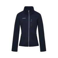 Nordberg Nada Fleeceweste – Damen – Navy Melange