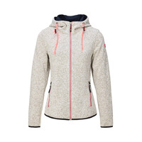 Nordberg Elise Fleece Vest - Women - Seneca Rock
