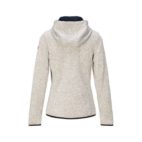 Nordberg Nordberg Elise Fleeceweste – Damen – Seneca Rock