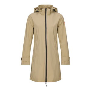 Nordberg Chaqueta impermeable para exteriores Nordberg Dafne para mujer - Seneca Rock
