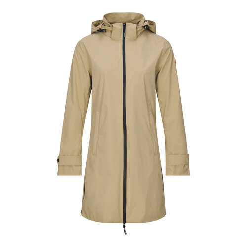 Nordberg Nordberg Dafne Wasserdichte Outdoor-Jacke Damen - Seneca Rock