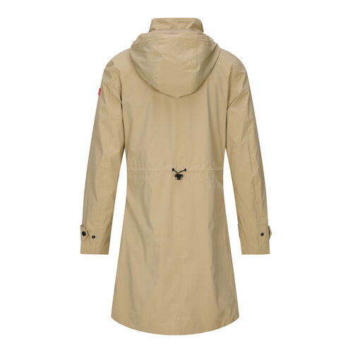 Nordberg Nordberg Dafne Wasserdichte Outdoor-Jacke Damen - Seneca Rock