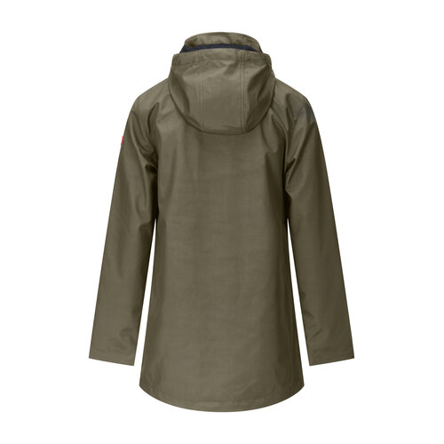 Nordberg Nordberg Doriene - Damen-Softshell-Outdoorjacke - Army