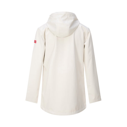 Nordberg Nordberg Doriene - Damen-Softshell-Outdoorjacke - Marshmallow