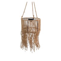 Countryfield Solar Janneke Natural Ø25 cm - Height 15 cm
