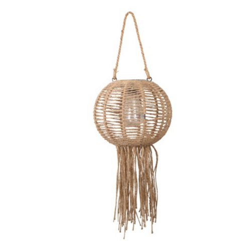 Countryfield Suspension solaire Countryfield Dagmar - Naturel 20 cm Countryfield Suspension solaire Countryfield Dagmar - Naturel 20 cm