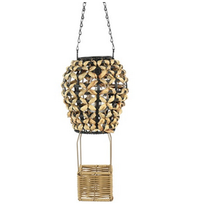 Countryfield Countryfield Heißluftballon Brigit – Solar – 18,5 cm